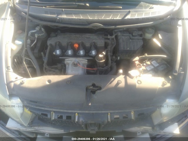 Photo 9 VIN: 2HGFA1F59AH314387 - HONDA CIVIC SDN 