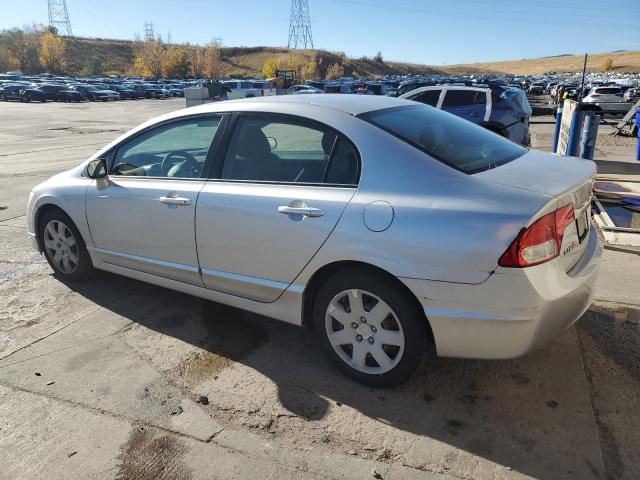 Photo 1 VIN: 2HGFA1F59AH316348 - HONDA CIVIC LX 