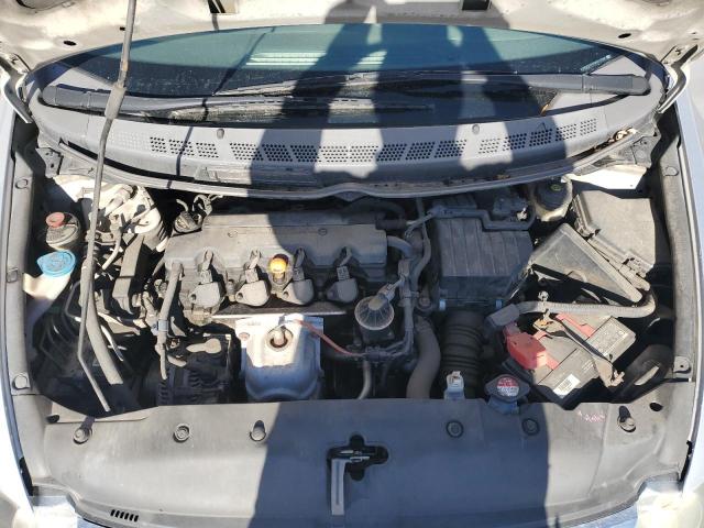 Photo 10 VIN: 2HGFA1F59AH316348 - HONDA CIVIC LX 