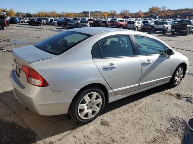 Photo 2 VIN: 2HGFA1F59AH316348 - HONDA CIVIC LX 