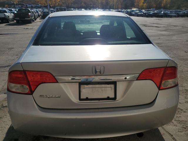 Photo 5 VIN: 2HGFA1F59AH316348 - HONDA CIVIC LX 