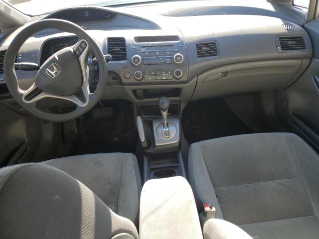 Photo 7 VIN: 2HGFA1F59AH316348 - HONDA CIVIC LX 