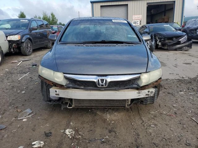 Photo 4 VIN: 2HGFA1F59AH318004 - HONDA CIVIC LX 