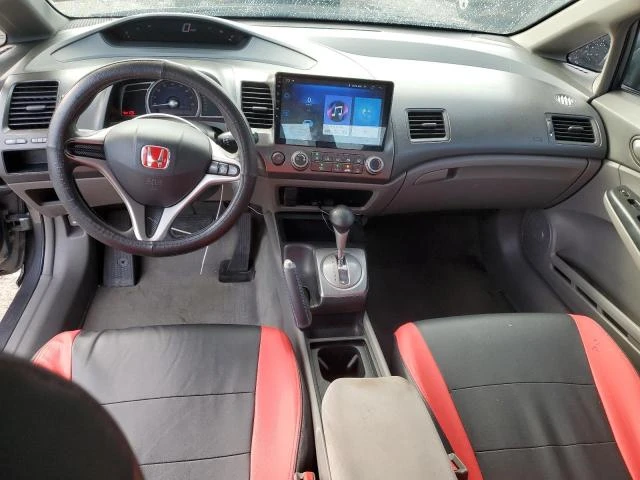 Photo 7 VIN: 2HGFA1F59AH318004 - HONDA CIVIC LX 