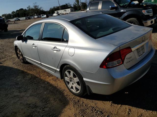 Photo 1 VIN: 2HGFA1F59AH318715 - HONDA CIVIC 