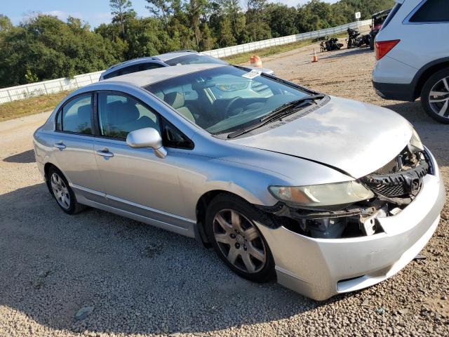 Photo 3 VIN: 2HGFA1F59AH318715 - HONDA CIVIC 