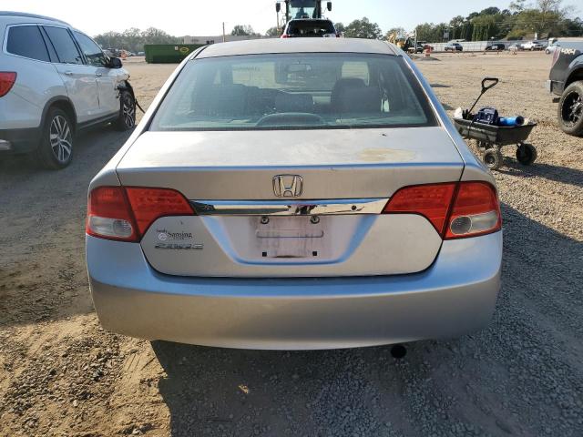 Photo 5 VIN: 2HGFA1F59AH318715 - HONDA CIVIC 