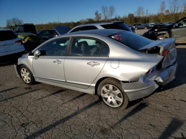 Photo 1 VIN: 2HGFA1F59AH320478 - HONDA CIVIC LX 