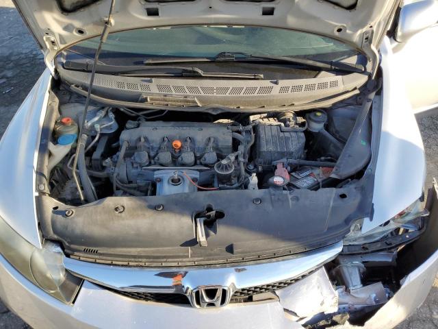 Photo 10 VIN: 2HGFA1F59AH320478 - HONDA CIVIC LX 