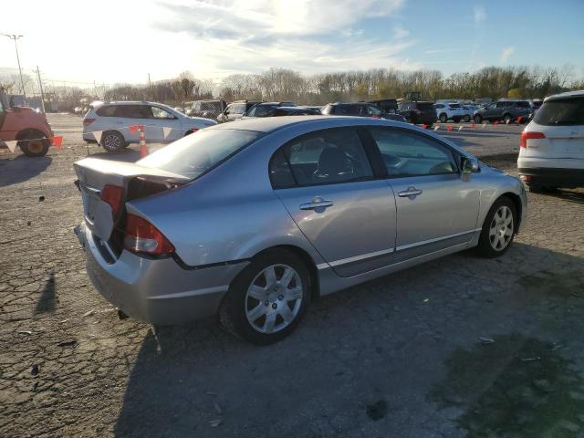 Photo 2 VIN: 2HGFA1F59AH320478 - HONDA CIVIC LX 