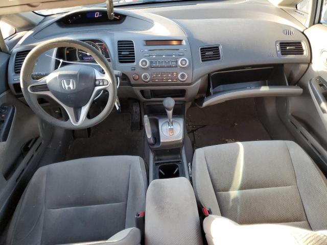 Photo 7 VIN: 2HGFA1F59AH320478 - HONDA CIVIC LX 