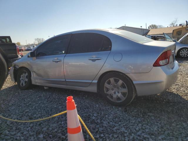 Photo 1 VIN: 2HGFA1F59AH320500 - HONDA CIVIC LX 