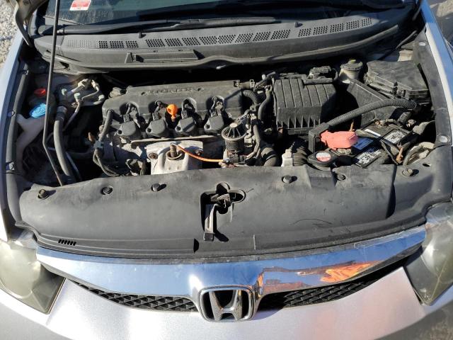 Photo 10 VIN: 2HGFA1F59AH320500 - HONDA CIVIC LX 