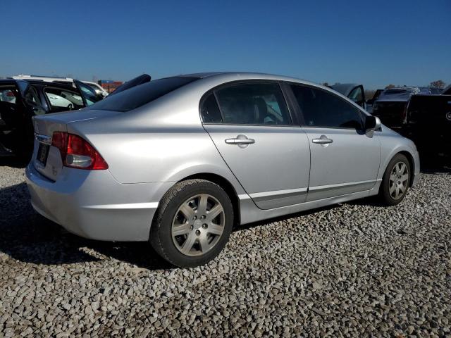 Photo 2 VIN: 2HGFA1F59AH320500 - HONDA CIVIC LX 