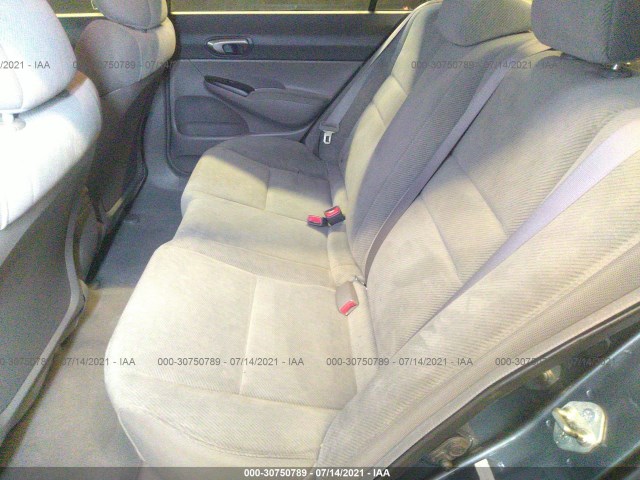 Photo 7 VIN: 2HGFA1F59AH320853 - HONDA CIVIC SDN 