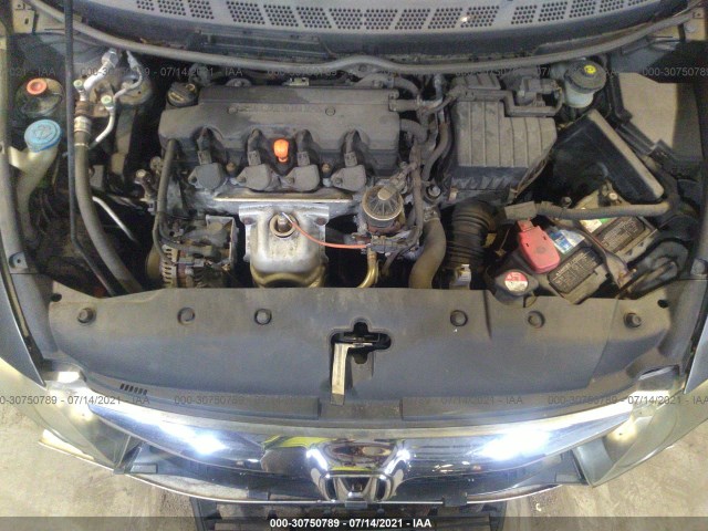 Photo 9 VIN: 2HGFA1F59AH320853 - HONDA CIVIC SDN 