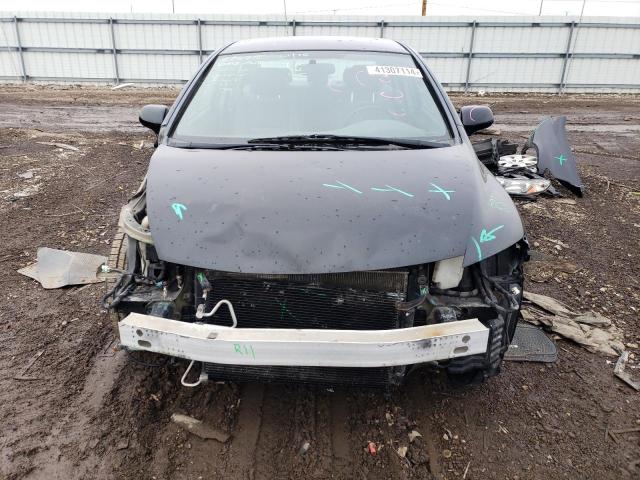 Photo 4 VIN: 2HGFA1F59AH321694 - HONDA CIVIC 