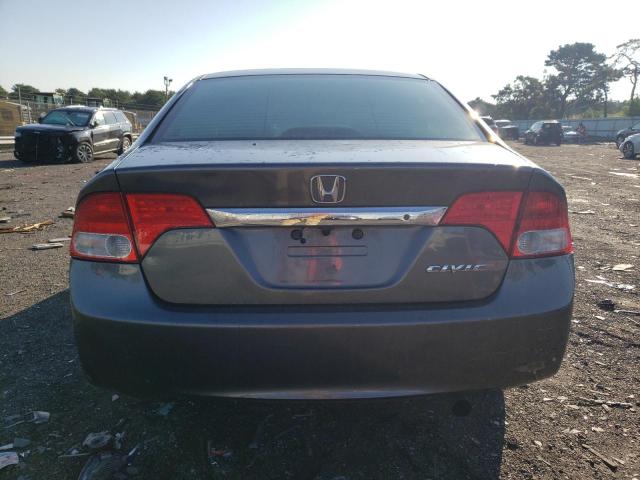 Photo 5 VIN: 2HGFA1F59AH323753 - HONDA CIVIC LX 