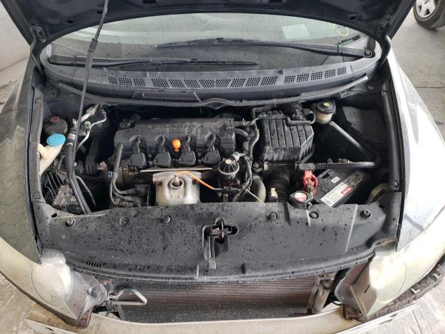 Photo 10 VIN: 2HGFA1F59AH325521 - HONDA CIVIC LX 