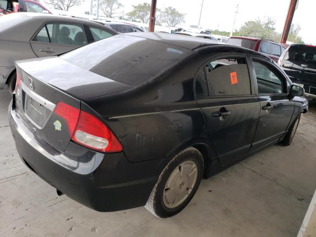 Photo 2 VIN: 2HGFA1F59AH325521 - HONDA CIVIC LX 