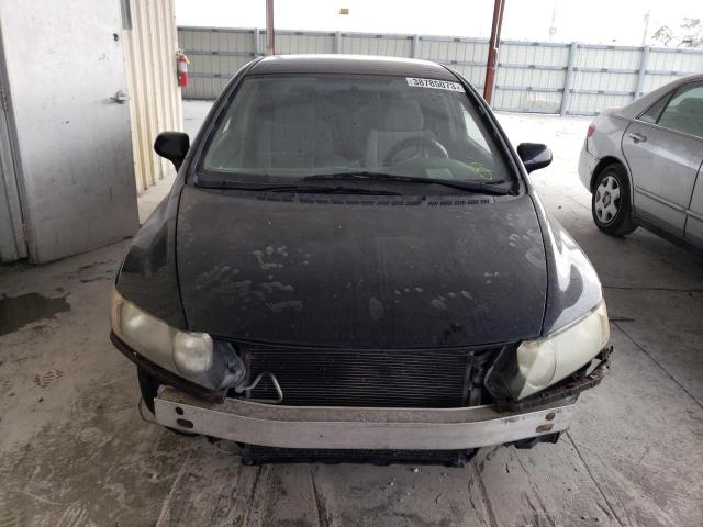 Photo 4 VIN: 2HGFA1F59AH325521 - HONDA CIVIC LX 