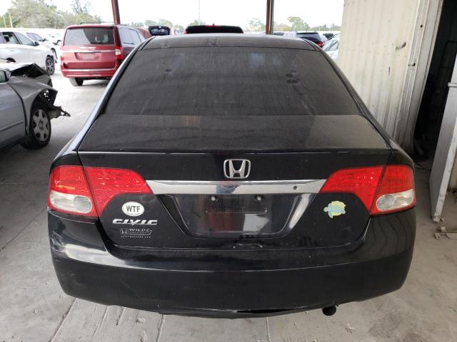 Photo 5 VIN: 2HGFA1F59AH325521 - HONDA CIVIC LX 