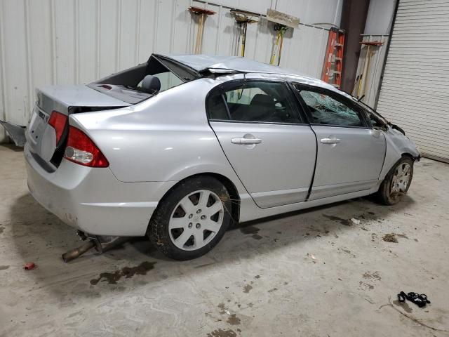 Photo 2 VIN: 2HGFA1F59AH327592 - HONDA CIVIC LX 