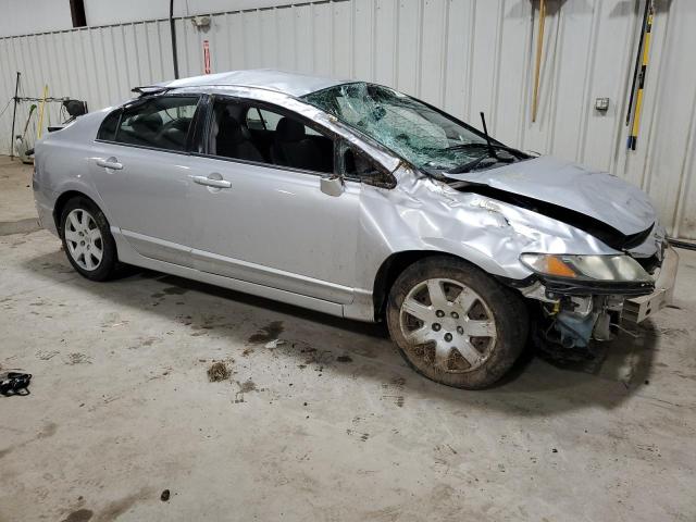 Photo 3 VIN: 2HGFA1F59AH327592 - HONDA CIVIC LX 