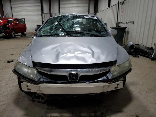 Photo 4 VIN: 2HGFA1F59AH327592 - HONDA CIVIC LX 