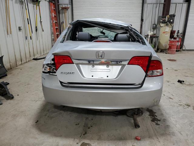 Photo 5 VIN: 2HGFA1F59AH327592 - HONDA CIVIC LX 