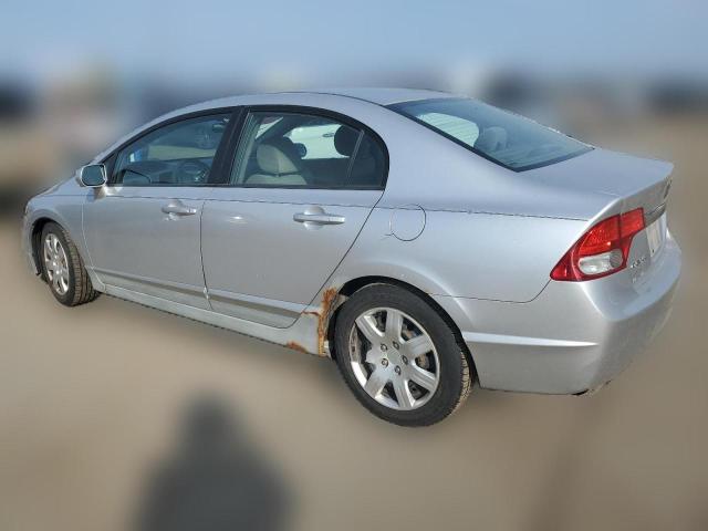 Photo 1 VIN: 2HGFA1F59AH328967 - HONDA CIVIC 