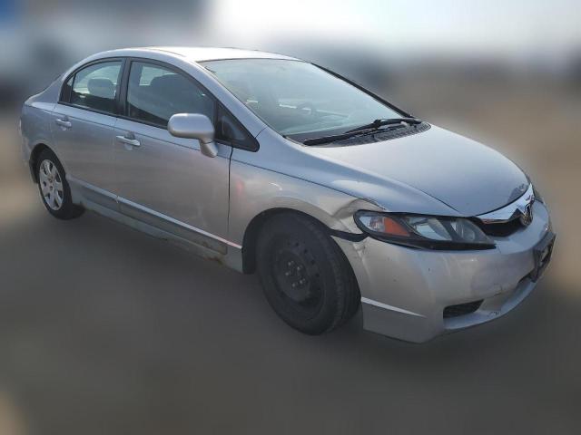 Photo 3 VIN: 2HGFA1F59AH328967 - HONDA CIVIC 