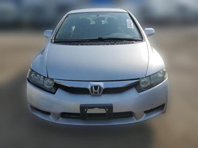 Photo 4 VIN: 2HGFA1F59AH328967 - HONDA CIVIC 