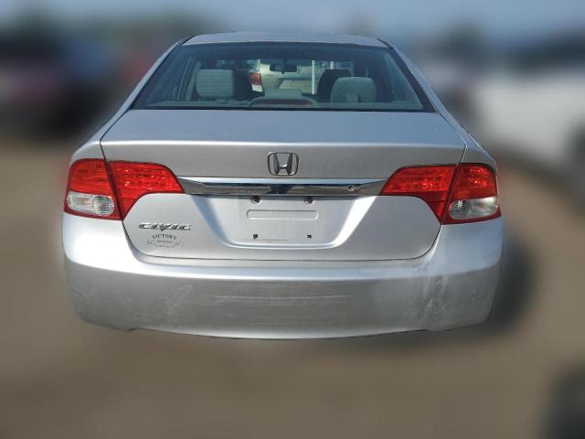 Photo 5 VIN: 2HGFA1F59AH328967 - HONDA CIVIC 