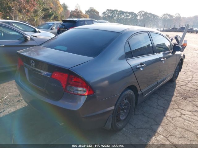 Photo 3 VIN: 2HGFA1F59AH329049 - HONDA CIVIC 