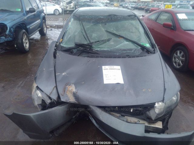 Photo 5 VIN: 2HGFA1F59AH329231 - HONDA CIVIC SDN 