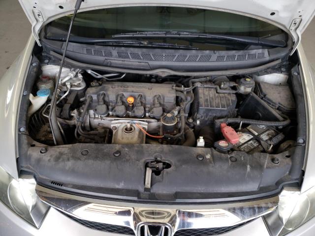 Photo 6 VIN: 2HGFA1F59AH329505 - HONDA CIVIC LX 