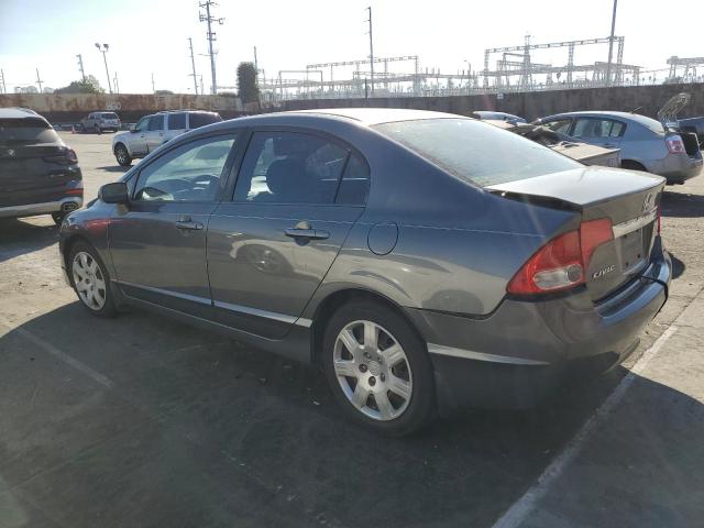 Photo 1 VIN: 2HGFA1F59AH331710 - HONDA CIVIC LX 