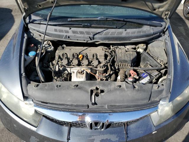 Photo 10 VIN: 2HGFA1F59AH331710 - HONDA CIVIC LX 