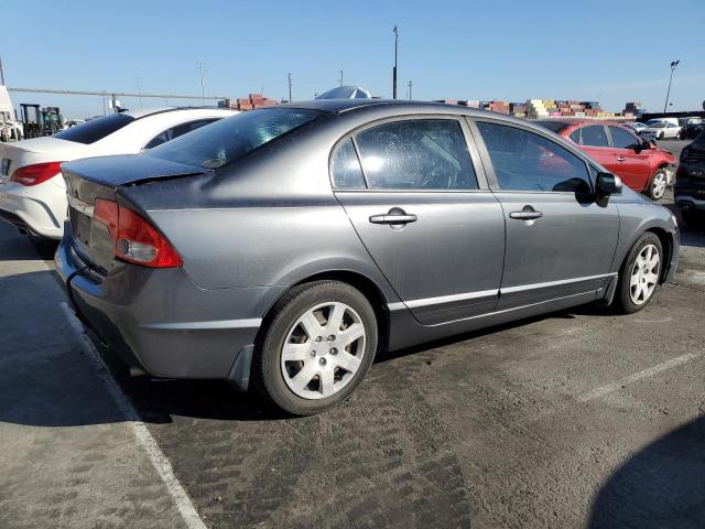 Photo 2 VIN: 2HGFA1F59AH331710 - HONDA CIVIC LX 