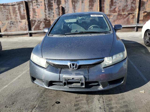 Photo 4 VIN: 2HGFA1F59AH331710 - HONDA CIVIC LX 