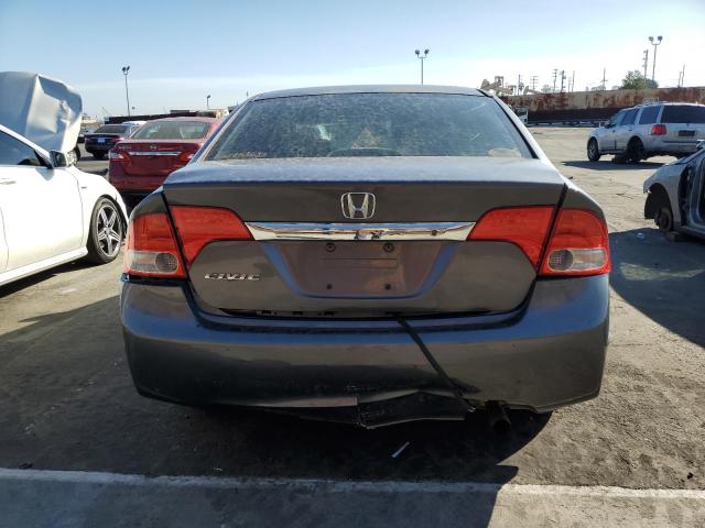 Photo 5 VIN: 2HGFA1F59AH331710 - HONDA CIVIC LX 