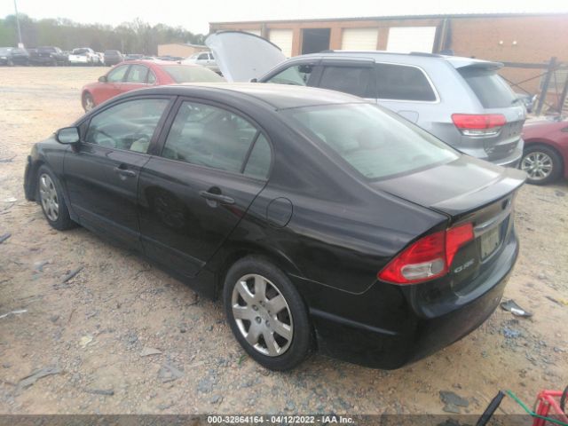 Photo 2 VIN: 2HGFA1F59AH331853 - HONDA CIVIC SDN 