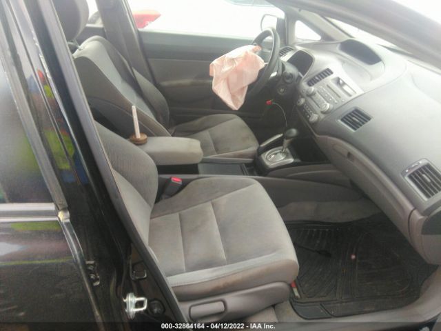 Photo 4 VIN: 2HGFA1F59AH331853 - HONDA CIVIC SDN 