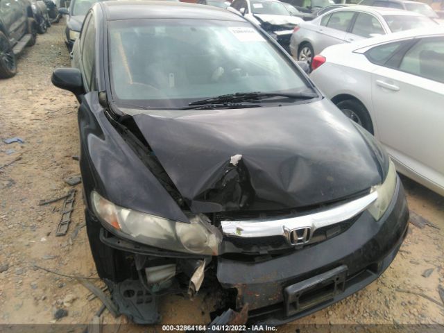 Photo 5 VIN: 2HGFA1F59AH331853 - HONDA CIVIC SDN 