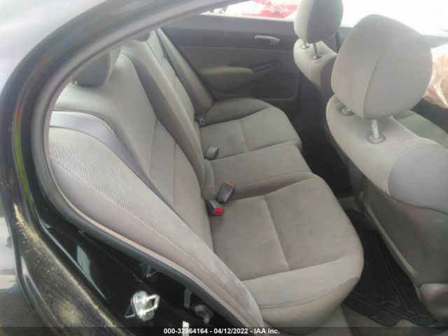 Photo 7 VIN: 2HGFA1F59AH331853 - HONDA CIVIC SDN 