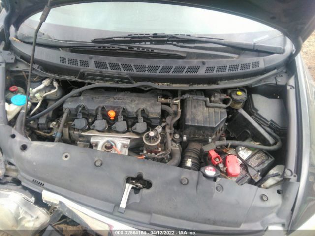 Photo 9 VIN: 2HGFA1F59AH331853 - HONDA CIVIC SDN 