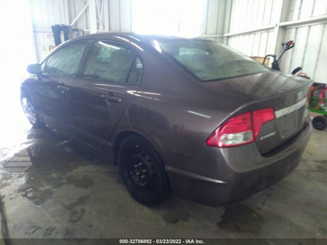 Photo 2 VIN: 2HGFA1F59AH501872 - HONDA CIVIC SDN 