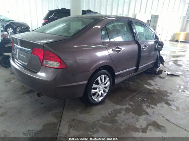 Photo 3 VIN: 2HGFA1F59AH501872 - HONDA CIVIC SDN 