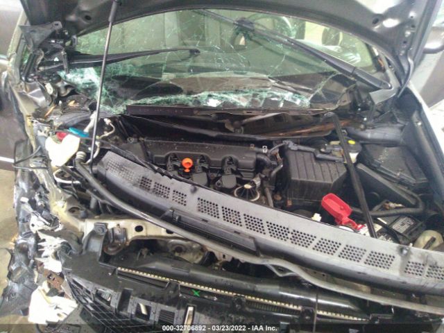 Photo 9 VIN: 2HGFA1F59AH501872 - HONDA CIVIC SDN 